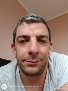 Richard 93 32 éves férfi, Budapest