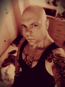 Richárd 37 éves férfi, Budapest