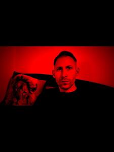 Richard 35 éves férfi, Budapest