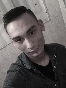 Richárd0315 26 éves férfi, Borsod-Abaúj-Zemplén megye