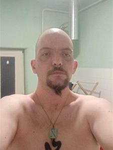 Ricky 35 éves férfi, Heves megye