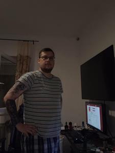 Ricky 31 éves férfi, Győr-Moson-Sopron megye