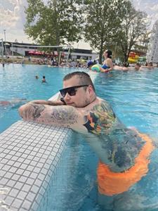 Ricky 31 éves férfi, Győr-Moson-Sopron megye