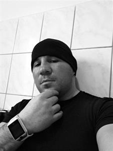 Rico 38 éves férfi, Budapest