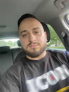 Rico91 34 éves férfi, Budapest