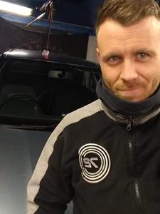 Ricsi 36 éves férfi, Győr-Moson-Sopron megye