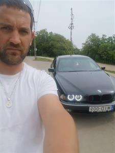 Ricsi 36 éves férfi, Komárom-Esztergom megye