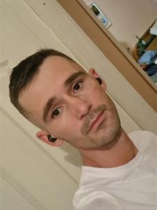 Ricsi 29 éves férfi, Budapest