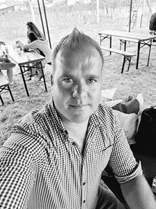 Ricsi 37 éves férfi, Bács-Kiskun megye