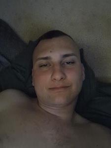 Ricsi 25 éves férfi, Budapest