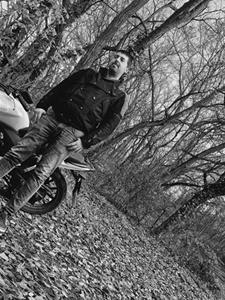 Ricsi 34 éves férfi, Fejér megye