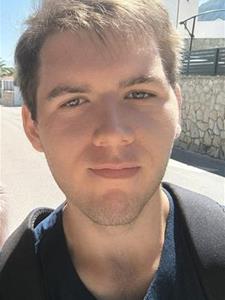 Ricsi 21 éves férfi, Fejér megye