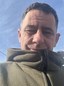 Ricsi 48 éves férfi, Pest megye