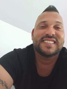 Ricsi 35 éves férfi, Csongrád megye