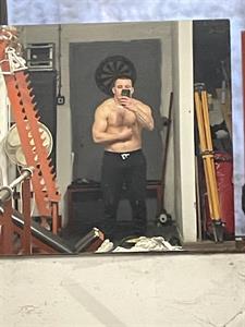 Ricsike 23 éves férfi, Somogy megye