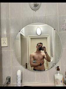 Ricsi 26 éves férfi, Budapest