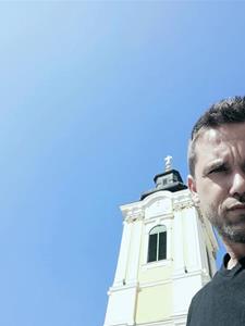 Ricsko 46 éves férfi, Fejér megye
