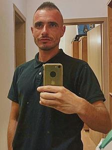 Ricskooo 34 éves férfi, Baranya megye