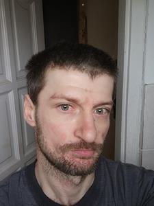 Rideeboy 39 éves férfi, Pest megye