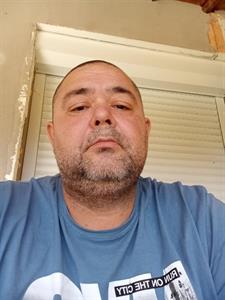 Riosz 52 éves férfi, Pest megye