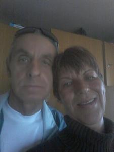 Ritus 57 és 69 éves nő, Pest megye