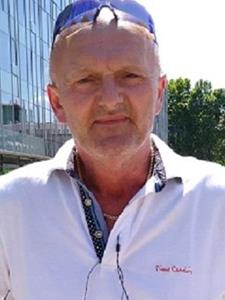 RiziBizi 56 éves férfi, Budapest