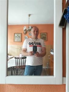 Rob 49 éves férfi, Heves megye