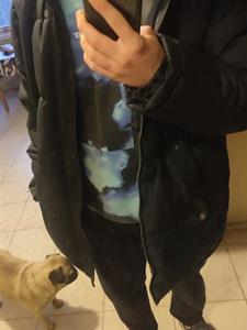 Rob 19 éves férfi, Borsod-Abaúj-Zemplén megye