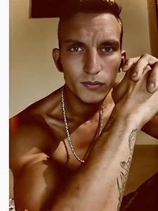 Rob 28 éves férfi, Pest megye