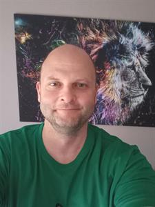 Rob77 48 éves férfi, Győr-Moson-Sopron megye