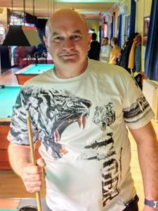 Robby 50 éves férfi, Győr-Moson-Sopron megye