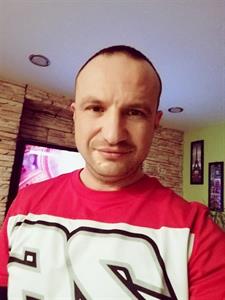 Robert 44 éves férfi, Zala megye