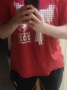 Robert 19 éves férfi, Borsod-Abaúj-Zemplén megye