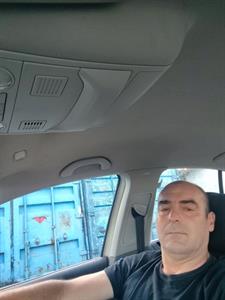 Robertox 43 éves férfi, Arad