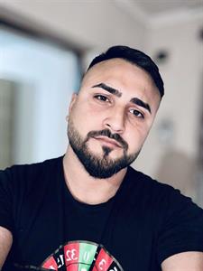 Robi 29 éves férfi, Satu Mare