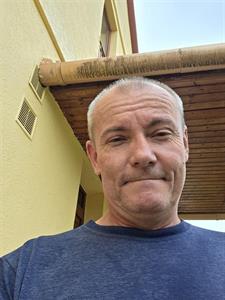 Robi 50 éves férfi, Baranya megye