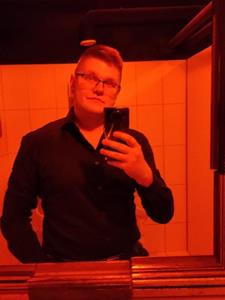 Robi 31 éves férfi, Hajdú-Bihar megye