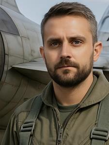 Robi 37 éves férfi, Budapest