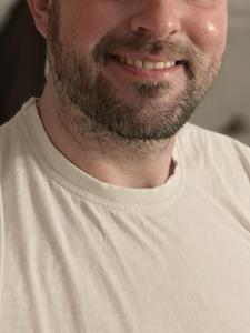 Robi 37 éves férfi, Budapest