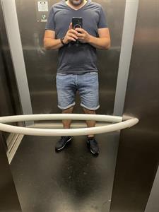 Robi89 36 éves férfi, Budapest