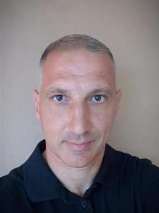 Robika 42 éves férfi, Szabolcs-Szatmár-Bereg megye