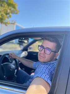 Robrobert 45 éves férfi, Budapest