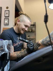 Rocky 34 éves férfi, Baranya megye