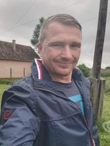 Rocsko40 40 éves férfi, Bács-Kiskun megye
