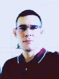 Rodriguez 38 éves férfi, Budapest