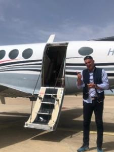 Roger 54 éves férfi, Budapest