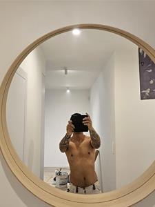 Roland 40 éves férfi, Nógrád megye