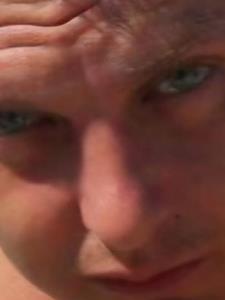 Roland 45 éves férfi, Vas megye