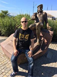 Roland 41 éves férfi, Borsod-Abaúj-Zemplén megye