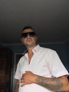 Rolcsika 32 éves férfi, Szabolcs-Szatmár-Bereg megye
